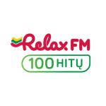 100 HITŲ - Relax FM