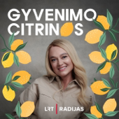 Gyvenimo citrinos