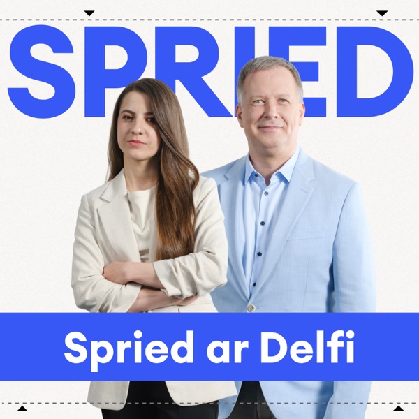 Spried ar Delfi