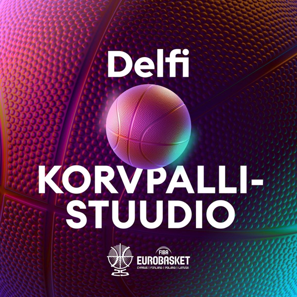 Delfi korvpallistuudio