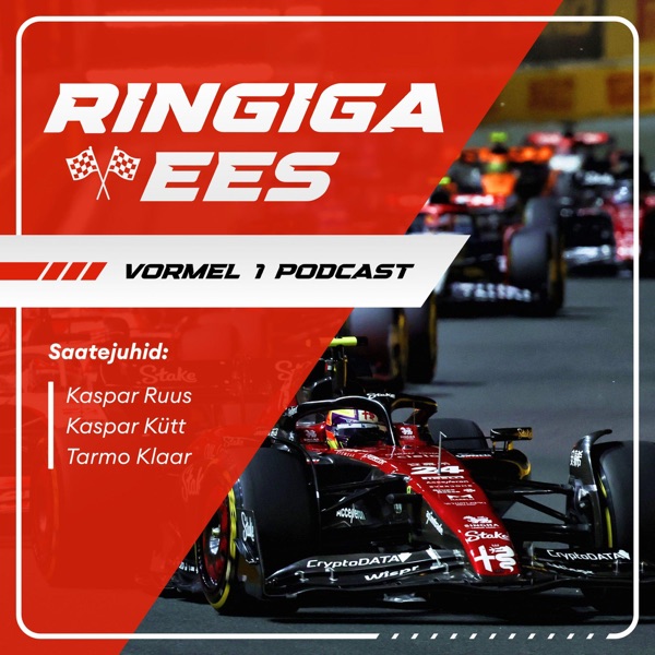 Ringiga ees