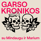 Garso Kronikos