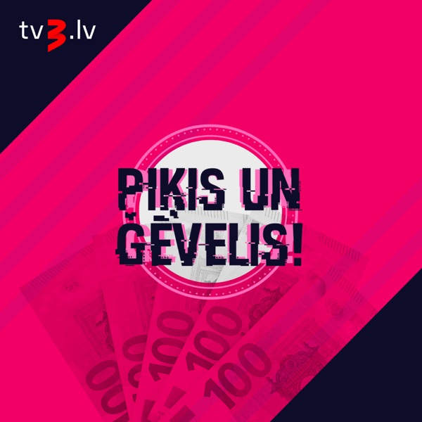 Piķis un ģēvelis!