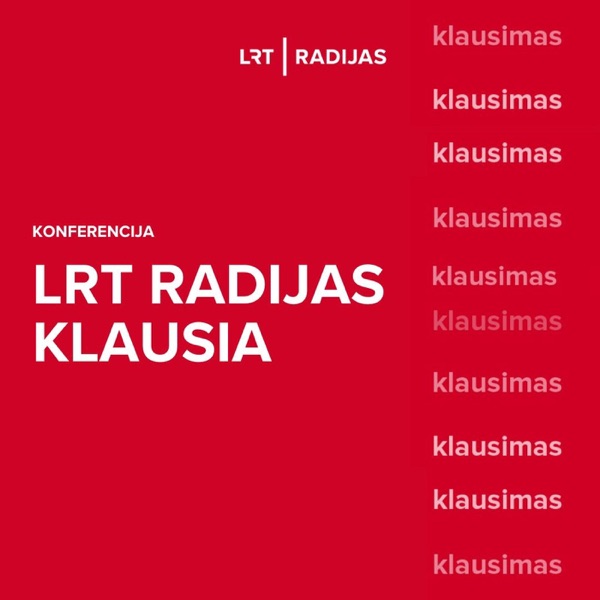 LRT Radijas klausia