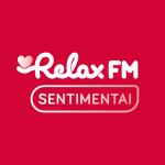 RELAX FM Sentimentai